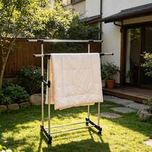 Clothes Drying Racks - A - Voir 2