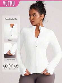 Women Blouses & Shirts - Blanco - View 1