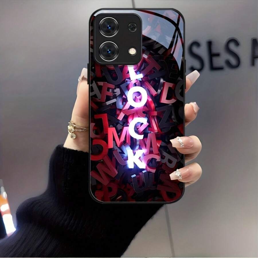 Fashion Phone Cases - 圖片色1pcs - 查看 1