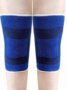 1pc Compression Elbow Support Sleeve, Elastic Arm Protection Band, Suitable For Fitness, Basketball, Weightlifting, Tennis, Golf, Elbow Tendonitis Joint Pain Relief - Multicolor - View 13