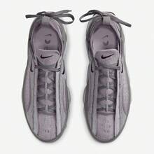 Nike FLYKNIT BLOOM 時尚舒適減震耐磨 輕盈 低筒 生活休閒鞋 女款 灰粉 - 灰粉 - 查看 6