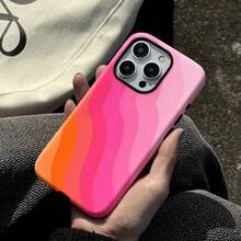 Fashion Phone Cases - 圖片色1pcs - 查看 2
