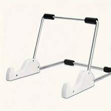Soporte plegable multifuncional para tablet - Adecuado para varios dispositivos, soporte ligero para portátil, funcionamiento suave, diseño cómodo, perfecto para días de relajación - Disponible en una variedad de colores brillantes - 1 unidad - Ver 11