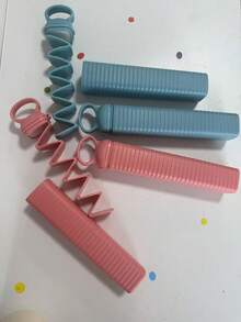 1個可伸縮托盤，創意模具，家用製冰器，棒冰模具，矽膠托盤，便攜式DIY快速冷凍冰盒，廚房模具 - 查看 9