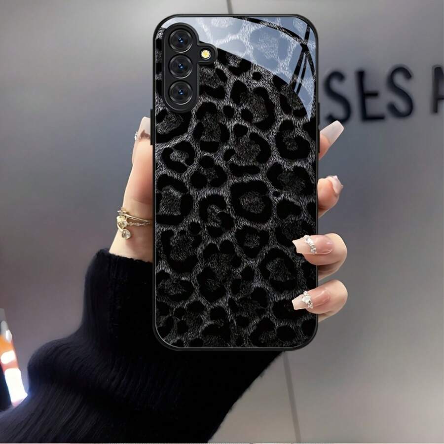 Fashion Phone Cases - 圖片色1pcs - 查看 1