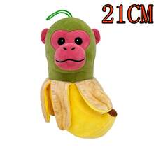 Nuevo Tralalelo Tralala peluche Tungtung italiano Brainrot Al Tralalero Tralala muñeco de peluche almohada suave juguetes personalizados - 09b-1 pieza - Ver 10