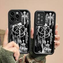 Basic Phone Cases - Black - View 2