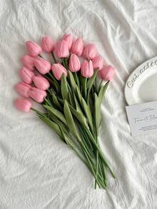 Deeply Affectionate Pink