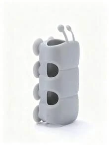 2 piezas Soporte para cabezal de ducha CATERPILLAR, Soporte de base con ventosa para colgar cabezal de ducha CATERPILLAR, Soporte de montaje universal desmontable sin taladro, Accesorio de ducha - A - Ver 11