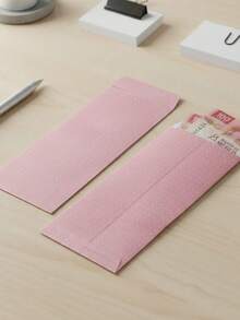 Creative Mariu 25 Money Envelopes, Coin, Bond Paper 17.5x8.5 Cm - 0058 - View 3
