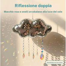 Set di hardware per il trattamento delle finestre - predefinito - Visualizzare 4