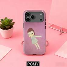 Fashion Phone Cases - Putih 3 - View 6