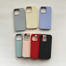 Fundas básicas para móviles - Azul - Ver 9