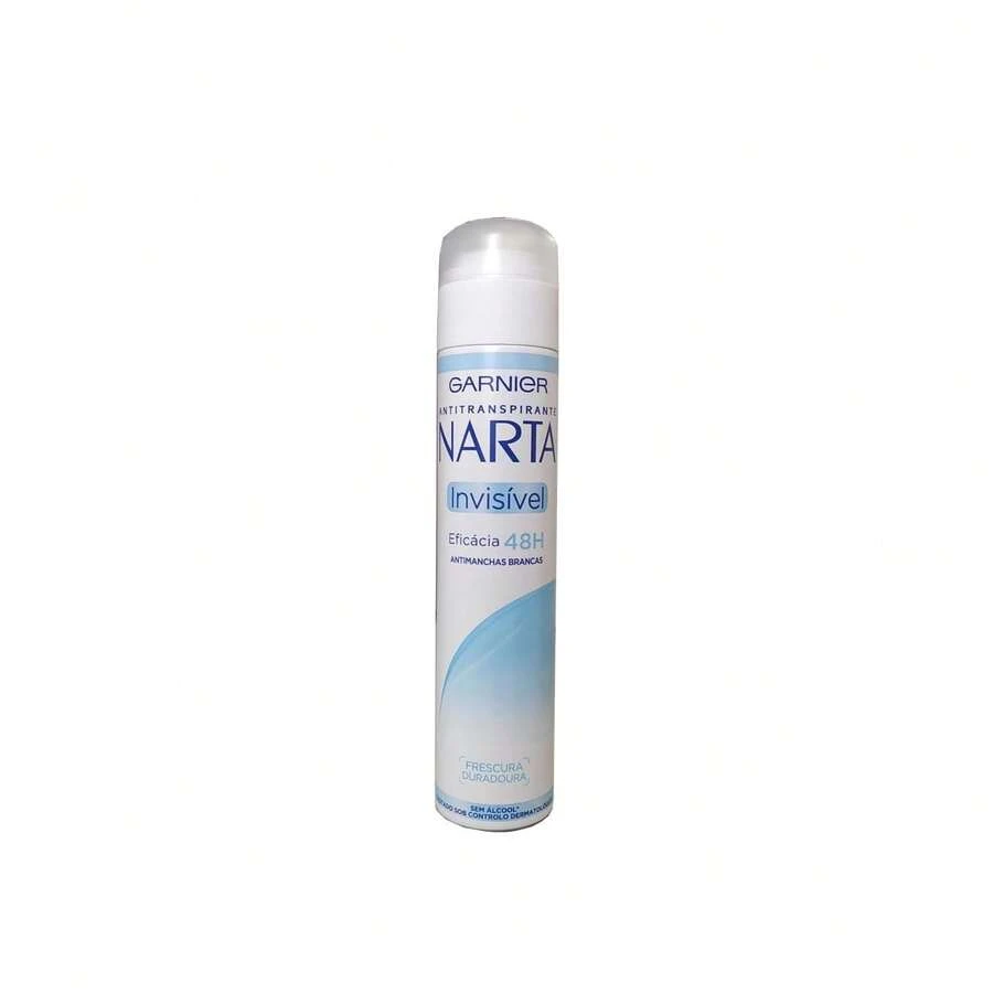 Garnier Narta Invisible 48h Antiperspirant Spray 200ml - Multi Scents - View 1