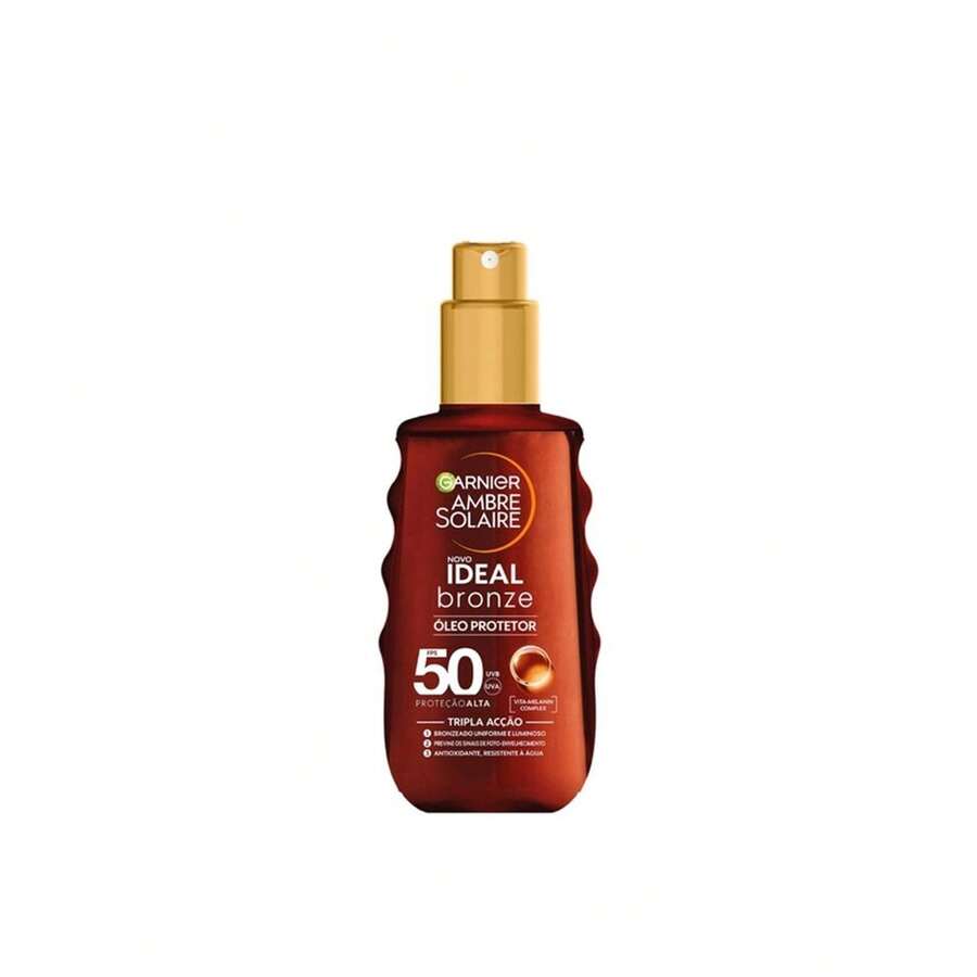 Garnier واقيات الشمس - نحاس - مشاهدة 1