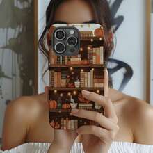 Fashion Phone Cases - 白色1 - 查看 1
