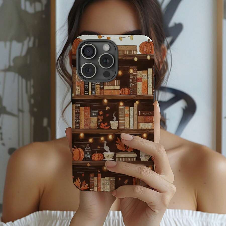 Fashion Phone Cases - 白色1 - 查看 1