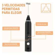 Hand Blenders - Black - View 5