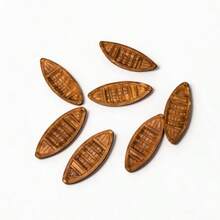 (7pc) Mini Resin Boat Figurines / Fish Tank Decor, Desktop Decorative Crafts, Mediterranean Ocean Theme Ornaments, Micro Landscape Premium Accessories, Suitable For Fish Tank / Tea Table - Happy Aquarium - View 8