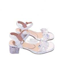 Women Heeled Sandals - Color - View 7