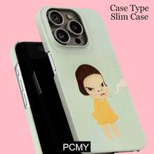 Fashion Phone Cases - 白色2 - 查看 3