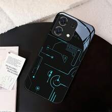 Fashion Phone Cases - 圖片色1pcs - 查看 3