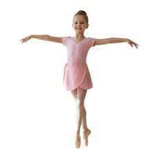 Young Girls Sets - Baby Pink - View 4