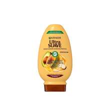 Garnier Ultimate Blends Avocado Oil & Shea Butter Conditioner 200ml - Nourishing - View 1