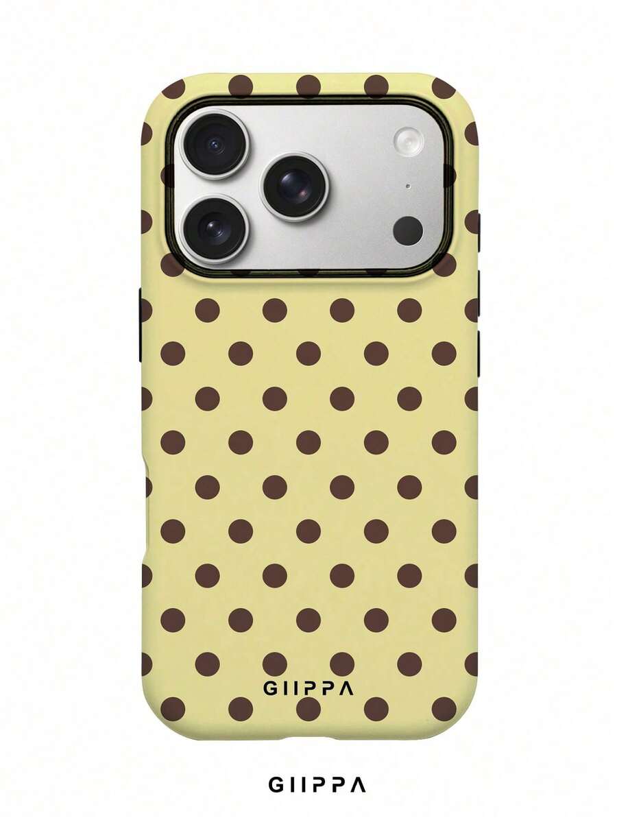 Fashion Phone Cases - 白色3 - 查看 1