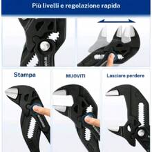 Llave Inglesa - 255 - Ver 4