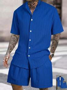 azul real
