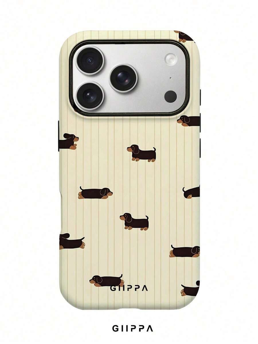 Fashion Phone Cases - White 2 - View 1