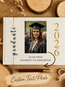 Graduation Album 2