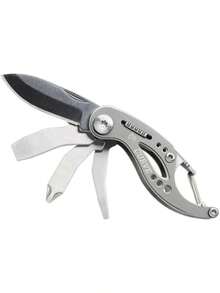 Keychain Knives - Gray - View 6