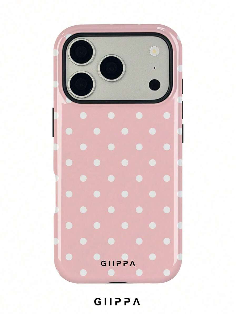 Fashion Phone Cases - White 1 - View 1