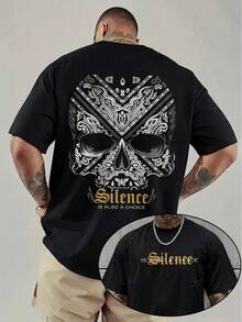 Men T-Shirts - Style2 - View 2