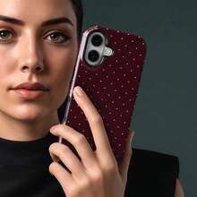 Fashion Phone Cases - White 1 - View 5