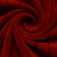 Women's Cardigans With Front Opening And Turtleneck - Comfortable And High Quality - Red - View 3