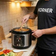 Electric Pressure Cookers - View 3