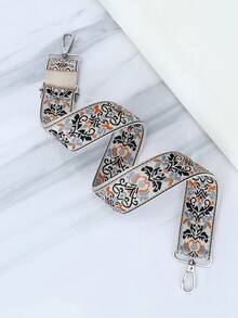 Bag Shoulder Strap Handbag Waist Belt Shoulder Strap Replacement Strap Accessories Bag Parts Adjustable Waist Belt - Multicolor - View 3