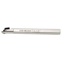 Ubfhonsi Boring Bar Set, 7.9in Boring Bar, 10 Turning Inserts, Turning Tool Holder With Turning Insert - Silver - View 7
