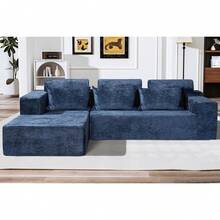 Azul (Azul Terciopelo)