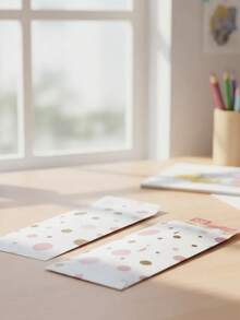 Creative Mariu 25 Money Envelopes, Coin, Bond Paper 17.5x8.5 Cm - 0066 - View 4
