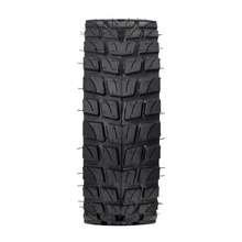 通用 10x2.75-6.5 加厚真空胎，適用於 Speedway 5 Dualtron 3 電動滑板車，10 吋真空越野胎組件 - 黑色 - 查看 5