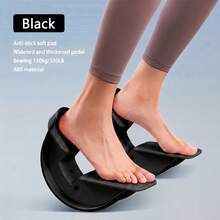 2pcs Professional Leg & Ankle Stretching Board, Multi-Function Foot Pedal, Muscle Tightener, Improves Foot Arch Flexibility, Foot & Calf Massage And Stretching Equipment, Yoga Fitness Accessory - Multiple Styles - View 1