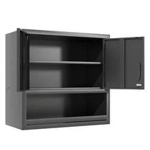 Supports de rangement pour outils de garage - défaut - Voir 8