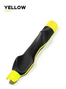 Ergonomic Golf Grip Trainer, Anti-Slip, Washable Golf Club Handle, Suitable For Men And Women, Practical Golf Training Aid Tool, Perfectly Corrects Golf Grip Posture And Improves Swing Accuracy, Golf Accessory, Ideal Gift For Beginner Golfers - Multicolor - View 16