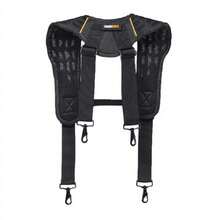 Lumbar & Crotch Protection - Default - View 4