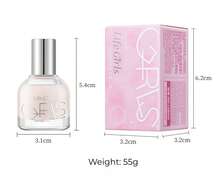 GUOXIAONIU Iluminador Líquido Dorado Beige, Brillo Líquido Multiusos para Cara y Body, Acabado Luminoso Natural Hidratante, Gotas de Brillo Líquido de Larga Duración Resistentes al Agua y a las Manchas, Adecuado para Pómulos, Clavículas, Piernas - #Beige dorado - Ver 12