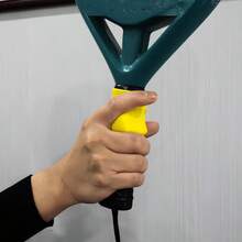 Alat Koreksi Genggaman Raket, Cocok untuk Padre, Tenis, dan Squash - Koreksi Genggaman Anda Secara Instan | Tingkatkan Kontrol, Kekuatan, dan Presisi, Alat Koreksi Genggaman Eropa yang Sempurna - MultiWarna - View 8